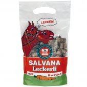 Salvana Leckerli Karotte 1 kg