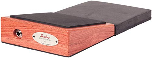 Shadow ESH STOMP Pedal Big Body für Gitarre