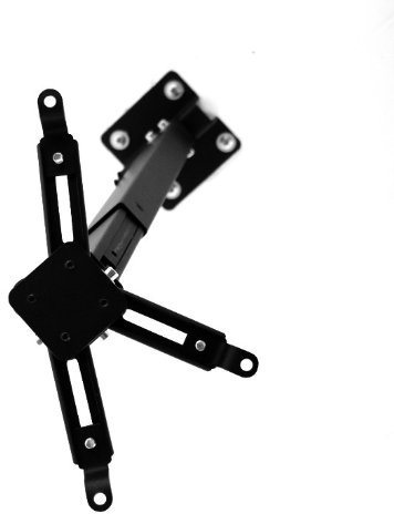 Video Supporto da soffitto per videoproiettore NERO PER ACER p1165p