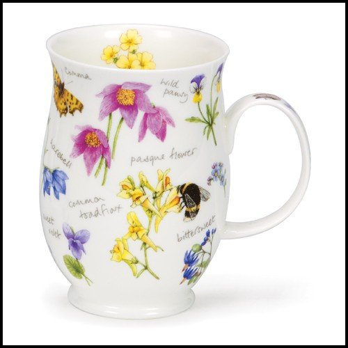 DUNOON Wayside Selfheal Tasse