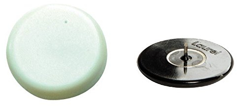 Laurel 2704-10 Dürchmesser 30 mm, weiß
