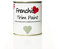 Frenchic Green With Envy Trim Paint For Skirting Boards, Doors & Radiators (500ml)
