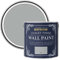 Rust-Oleum Light Grey Matt Emulsion Wall Paint - Dove 2.5L