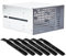 Sweetness 3-Bay Hard Drive Cage Rack 2X Optical Drive Space to 3X 3.5 Hard Drive Space 2 Chassis Drives in Chassis, Fine Workmanship