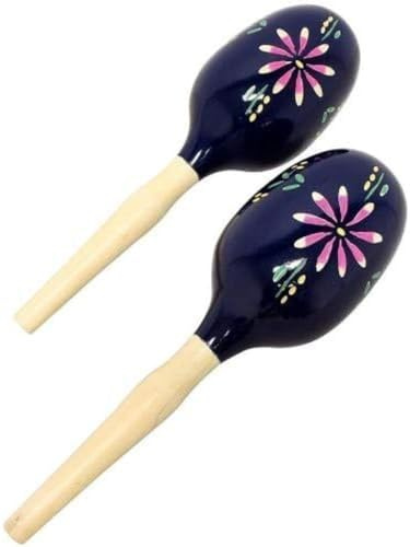 Club Salsa F835335 - Set de maracas