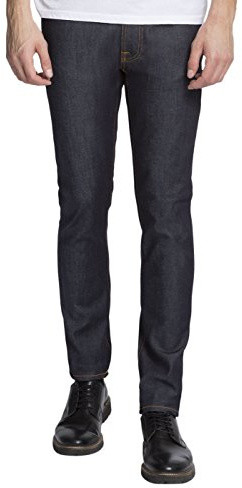 NUDIE JEANS Lean Dean Jeans Unisex Adulto