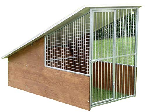 Ferranti - Hundezwinger Mod. Labrador 125 x 240 cm