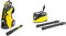 Kärcher Hochdruckreiniger K 7 Premium Smart Control & Flächenreiniger T-Racer T 7 Plus
