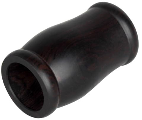 VICASKY Clarinet Tuning Tube Ebony Clarinet Replacement Part Wind Instrument Tuner