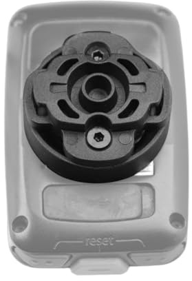 YYunying Adattatore Di Supporto Per Computer Da Bicicletta, Compatibile Con La Serie Bry Ton, Ricambio Adattatore Per Computer, Copertura Posteriore
