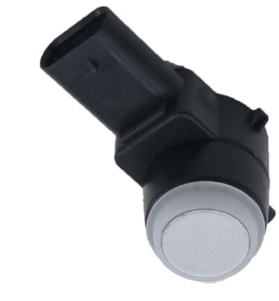 DZWDY Parkassistent PDC Sensor Kompatibel Mit Benz Für E Class S211 Vf211 W211 S Class C216 W221 2006 2007 2008 2009 Auto-Pdc-Parksensor A2215420417b0