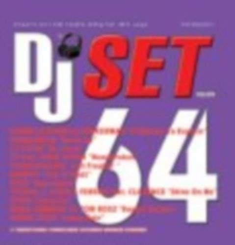 DJ Set Vol.64