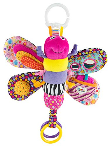Lamaze Fifi The Firefly Baby Toys & Gifts for Ages 0 to 1