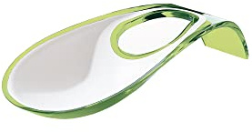 Guzzini Posacucharón 'Kitchen Active Design' 24 x 11 x h4,5 cm