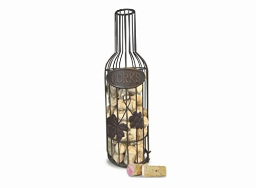 Vin Bouquet FIV 143 Osserva Tappi E Tappatrice