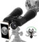 ESSLNB Astronomie Fernglas Groß 15X70 Großfernglas für Erwachsene mit Handy Adapter Stativadapter und Tasche