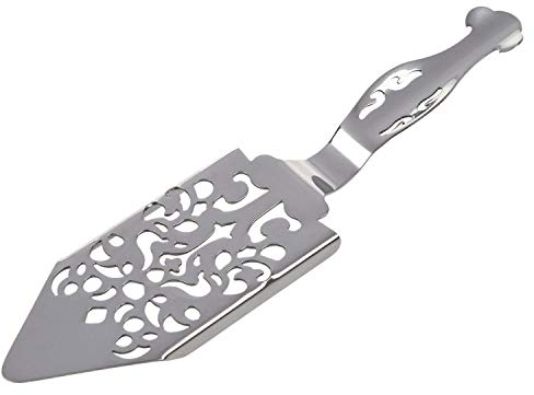 Ogquaton Barre de Cocktail à cuillère à Absinthe en Acier Inoxydable de première qualité