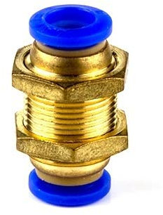 Pu/pv/pe/hvff/sa Wasserrohre und Rohranschlüsse direkter Schub um 4-16 mm Pk Schlauchkupplungen(PM,4mm)