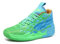Zapatillas de Baloncesto para Hombre Mujeres clásicas Suela Casuales Moda Zapatos Deporte Antideslizantes,Fitness, Caminar, Informales