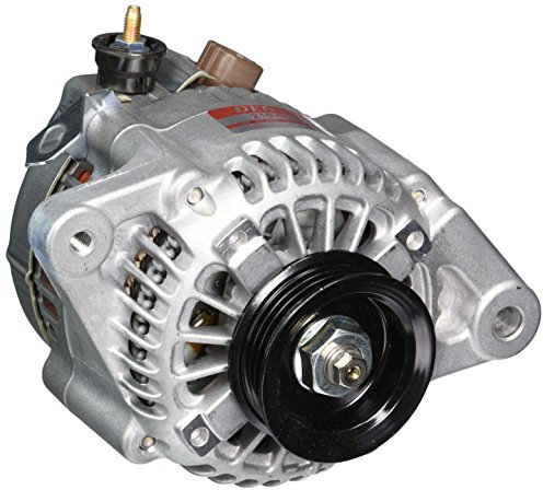 Denso 210-0619 Lichtmaschine