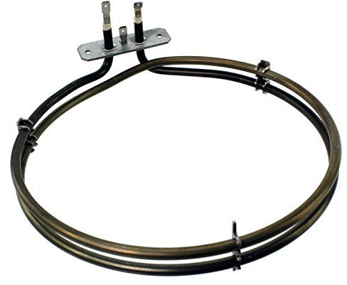 Zanussi Fan Oven Cooker Main Ring Element (2000W)