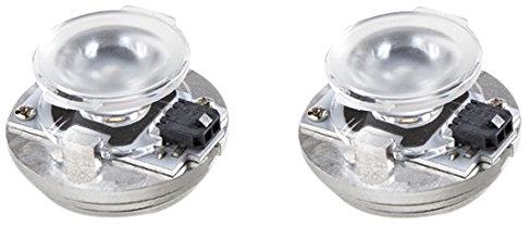 NOVY 906304 Glühlampe Zubehör für Dunstabzugshaube - Kaminzubehör (Birne, Novy, 2 Stück (S))