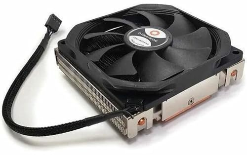 Dynatron U8 Multi Socket CPU-Kühler mit Lüfter