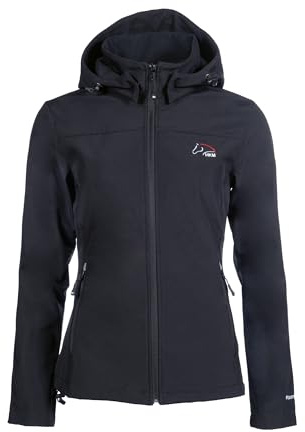 HKM Softshelljacke -Team Damen