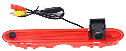 1280*720 Pixel 1000TV Linien HD Objektiv Bremslicht Rückfahrkamera für Renault Kangoo II 2007-2021/Mercedes-Benz Citan tourer W415 Micro Camper 2012-2021/OEM:414523CSG 439498CAG A4159062000