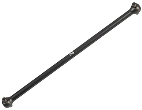 Ultimate Antriebswelle Alu 115mm Mitte MBX8 Mugen UR1908-R115 (1) E2262