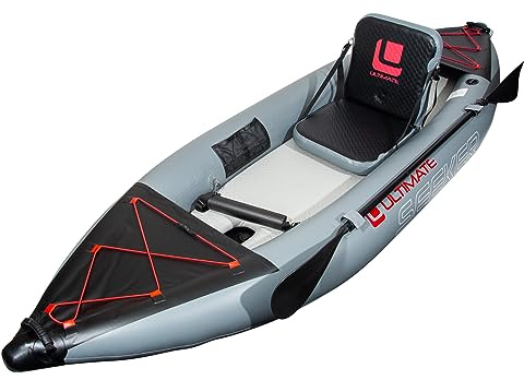 Ultimate Seeker Kayak 310 - Kayak da Pesca