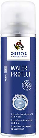 Shoeboy's 200 ml Water Protect Spray