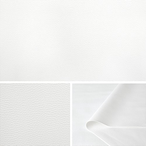 Unbekannt Kunstleder Leder PVC Möbel Sitzbezug Meterware Polster T073 13