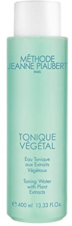 Methode Jeanne Piaubert Tonique Vegetal Reinigungstonique, 400 ml