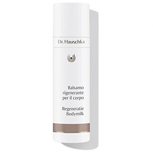 Dr. Hauschka - Balsamo Rigenerante per il Corpo (150ml)