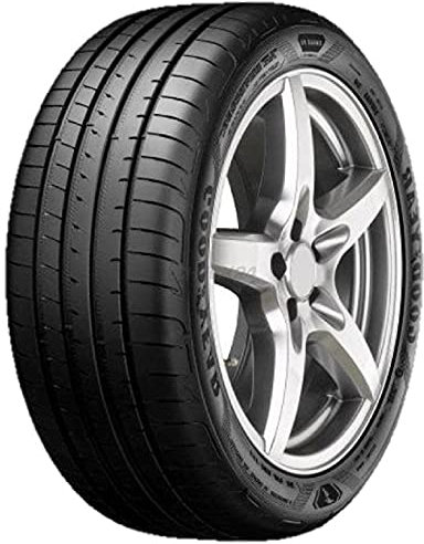 Goodyear Eagle F1 Asymmetric 5 | Sommerreifen