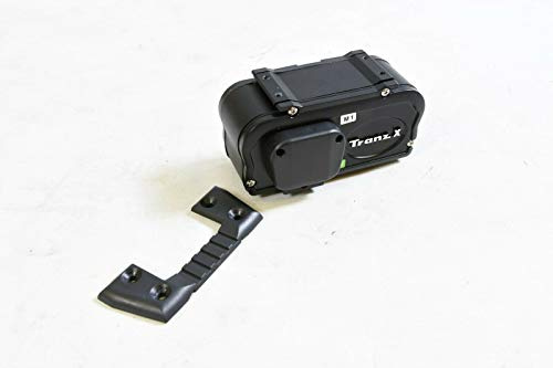 Tranz-X E-Bike Controller CN03 M1 24 volt carrier electric bike control box new