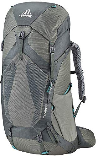 Gregory Maven 45 Rucksack Damen grau