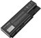 Exmate 10.8V/11.1V 5200mAh Laptop Akku AS07B31 AS07B32 AS07B41 AS07B42 AS07B51 AS07B52 AS07B61 AS07B71 AS07B72 für Acer Aspire/eMachines/Packard Bell EasyNote(Nicht kompatibel 14.4V/14.8V)