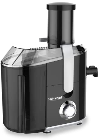 Techwood TCF-1808 Centrifugeuse 2.2 L