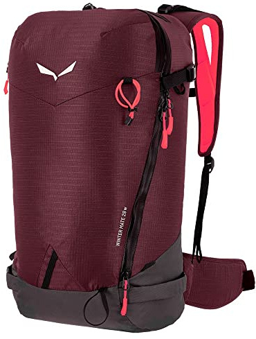 SALEWA Winter Mate 28l W Mochila Mujer