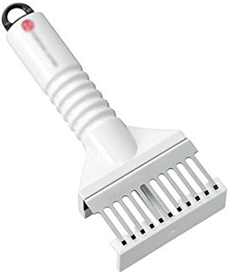 Tenditore per carne Acciaio inossidabile Batticarne in acciaio inox batticarne Heavy Duty Carne Martello Softener, carne Pounder a intenerire la bistecca, manzo, pollo, agnello e carne macinata Tendit