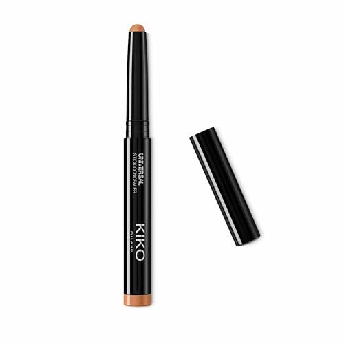 KIKO Milano Universal Stick Concealer 11, Correttore Cremoso In Stick; Prodotto A Lunga Durata, Fino A 24 Ore