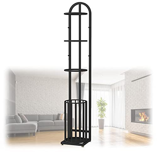GUHPZA Indoor-Bälle-Ausstellungsständer Basketball-Rack, Sportball-Aufbewahrungsregalhalter Stabiler, Abnehmbarer Indoor-Ausstellungsständer für Basketball, Volleyball, Fußball, Badminton,