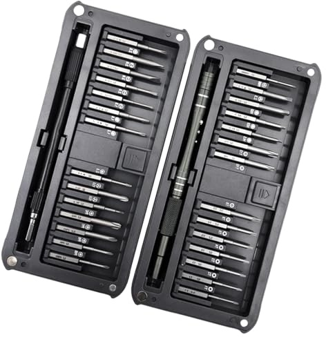 Extension Computer Maintenance and Disassembly Multifunction Screwdriver Set Accessories Screwdriver Set