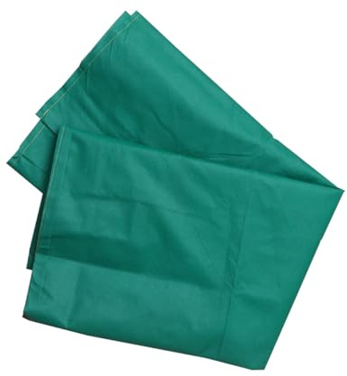 UKCOCO Housse De Protection pour Arbres Hiver Protection Jardin Gel Vent Et Insectes pour Petits Arbres Et Rosiers Couverture Verte Respirante