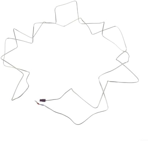 Glewi Câble de haut-parleur de 300 cm compatible avec Samsung HT-H5500K HT-H5530K HT-D6730W Système Home Cinéma pour une transmission sonore claire et stable