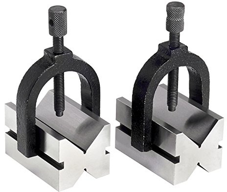 WABECO Prismenpaar Spann-Ø bis 30 mm Spannprisma Prismen