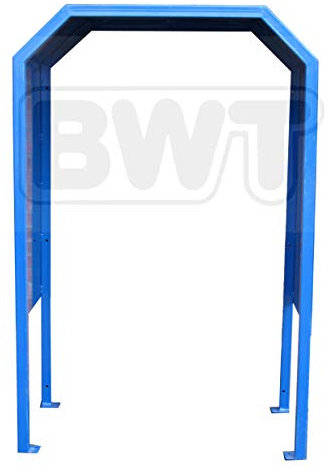 2 Person Smoking Shelter by Bison Products