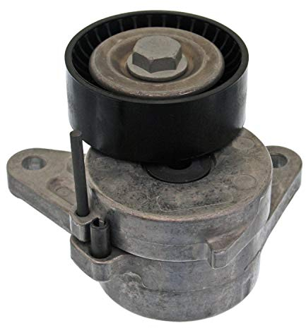 febi bilstein 43677 Riemenspanner für Keilrippenriemen, 1 Stück